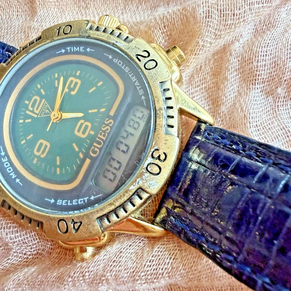 Guess vintage 1995